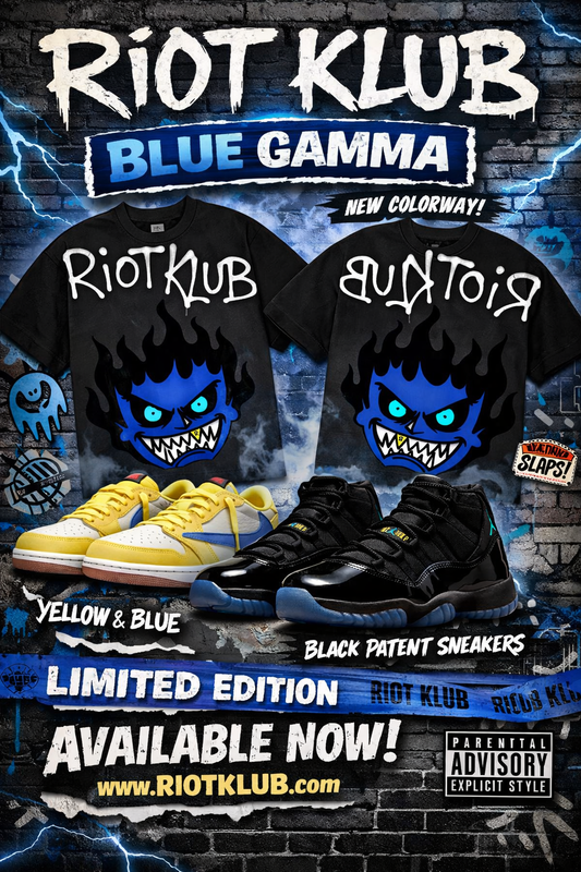 Stand Out Tee