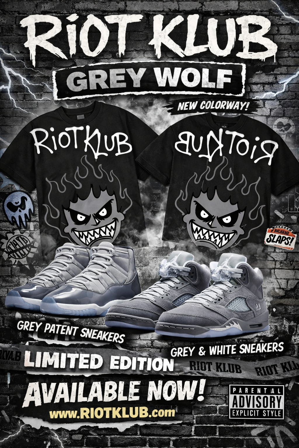 Stand Out Tee